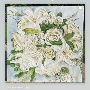 Meet your Posher, Linda